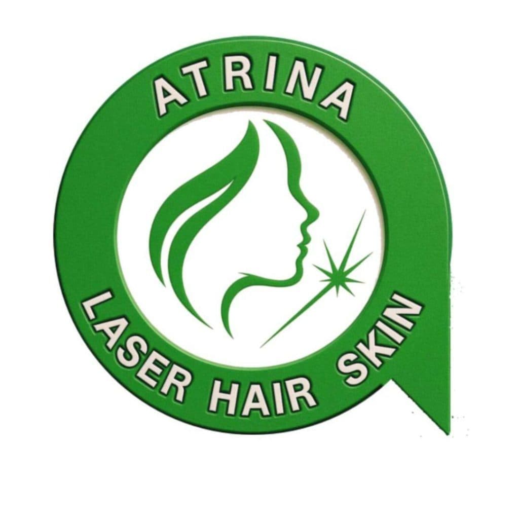 کلینیک زیبایی آترینا در باغ فیض اسلامشهر