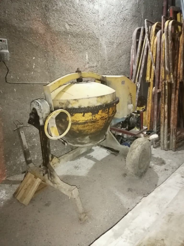 فروش و اجاره تخته بنایی پیام قزوین