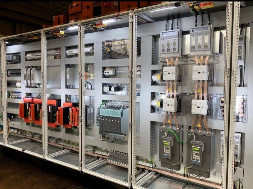 خدمات برق ژنراتور و اتوماسیون صنعتی بیات در اصفهان