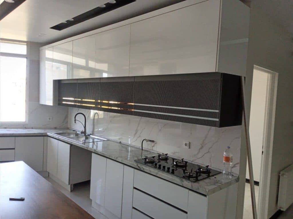 کابینت سازی آداک در قرچک