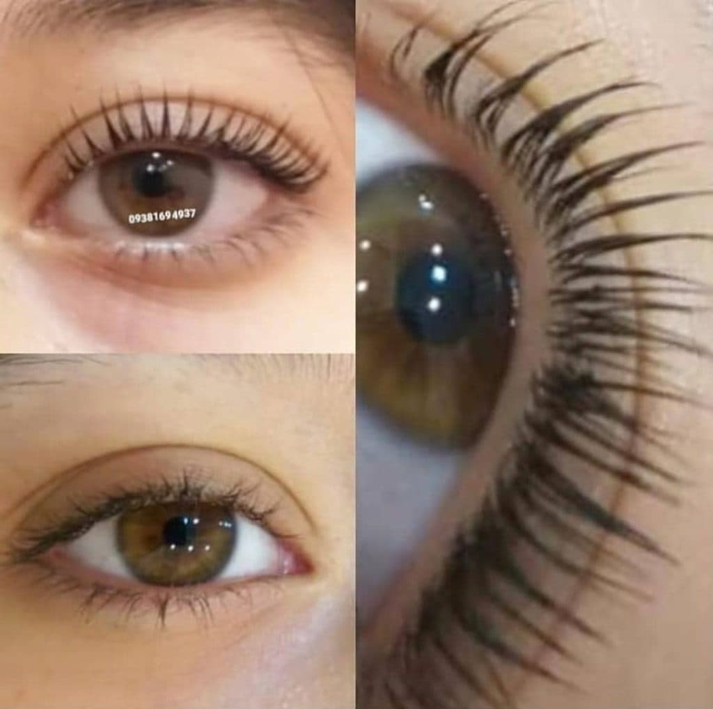 سالن زیبایی بهشت افرا در مشهد