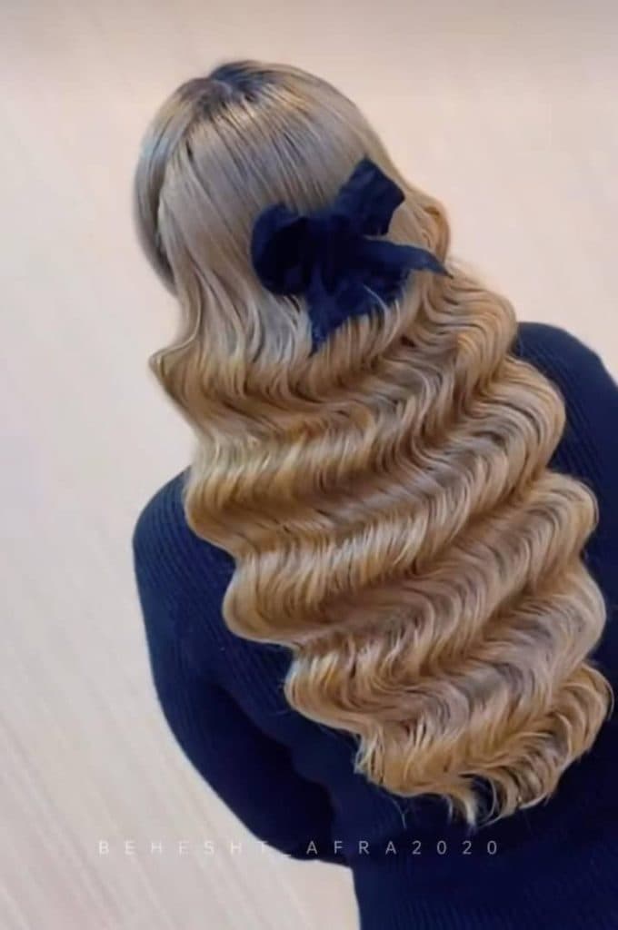 سالن زیبایی بهشت افرا در مشهد