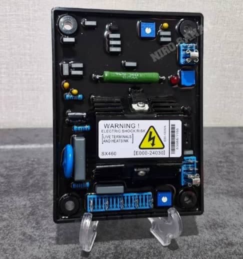 خرید و فروش ژنراتور برق زارع در شیراز