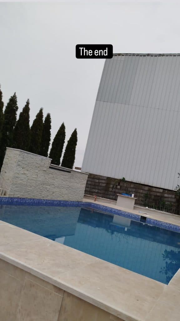 خدمات سنگ کاری و کاشی اسلب پارسیان در رشت