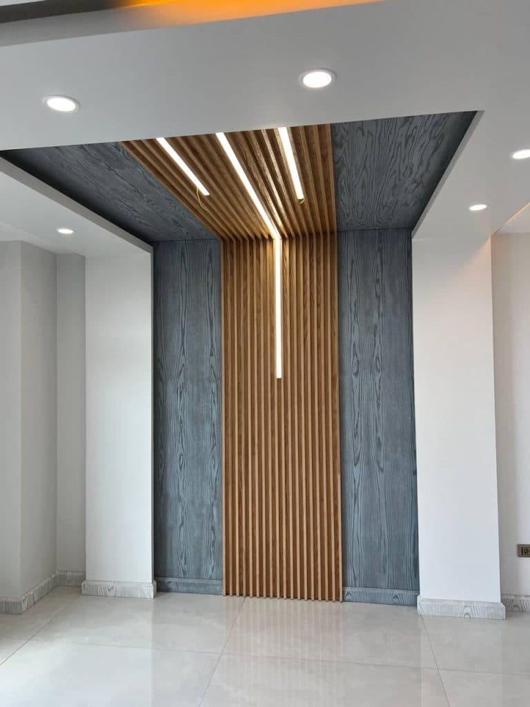 کابینت سازی درودکور قاسمی در اصفهان