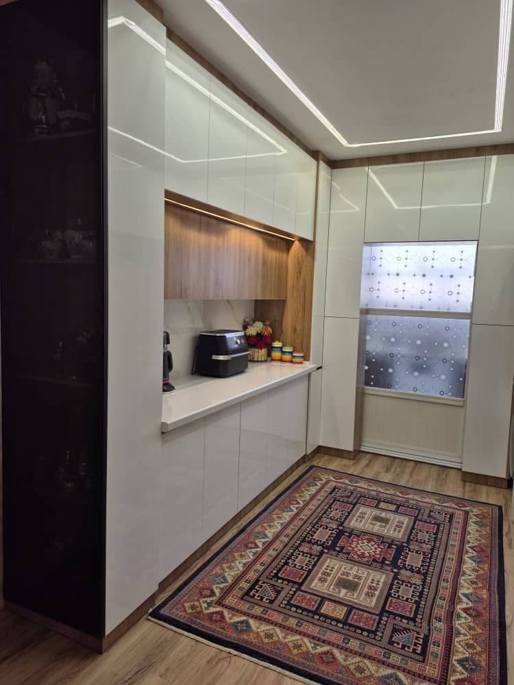 کابینت سازی درودکور قاسمی در اصفهان