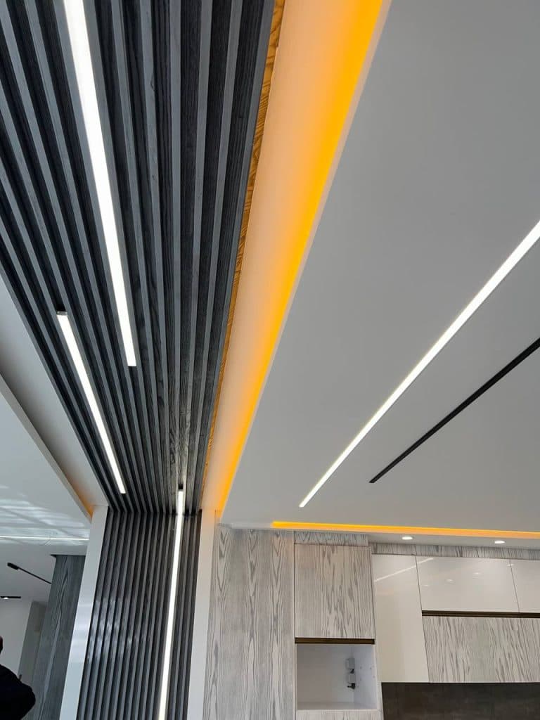 کابینت سازی درودکور قاسمی در اصفهان