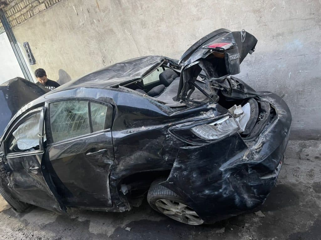 شاسی کشی خودرو کارلوکس برزویی در تهرانپارس تهران