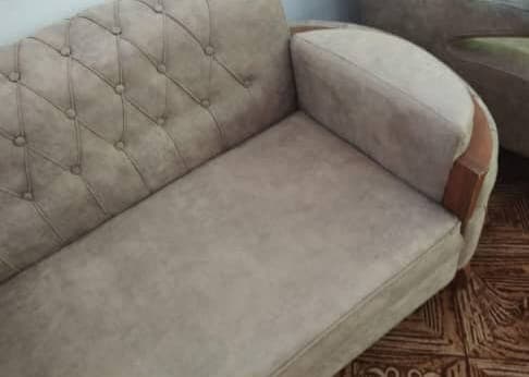 قالیشویی و مبل شویی پیشه گسترش سبز قاسم زاده در تبریز