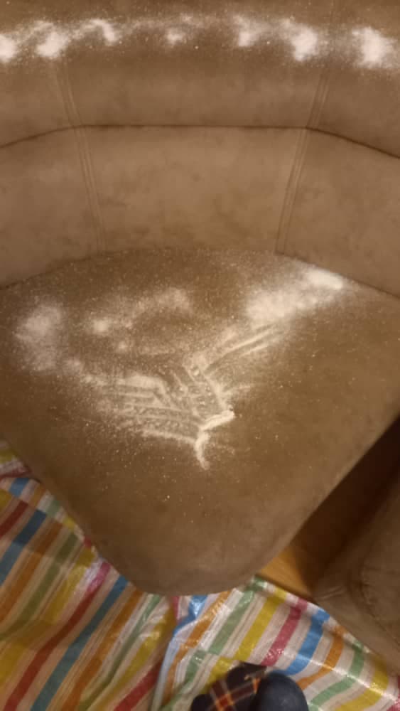 قالیشویی و مبل شویی پیشه گسترش سبز قاسم زاده در تبریز