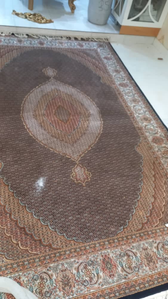 قالیشویی و مبل شویی پیشه گسترش سبز قاسم زاده در تبریز