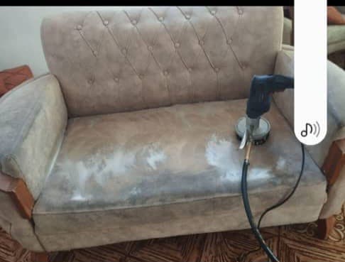 قالیشویی و مبل شویی پیشه گسترش سبز قاسم زاده در تبریز