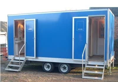 ساخت کانکس و موکب اربعین سابات صنعت در قائمشهر