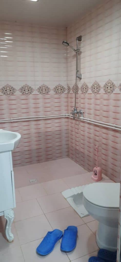 اجاره ویلا شبانه روزی یاشیل پیرچشمه در کلیبر