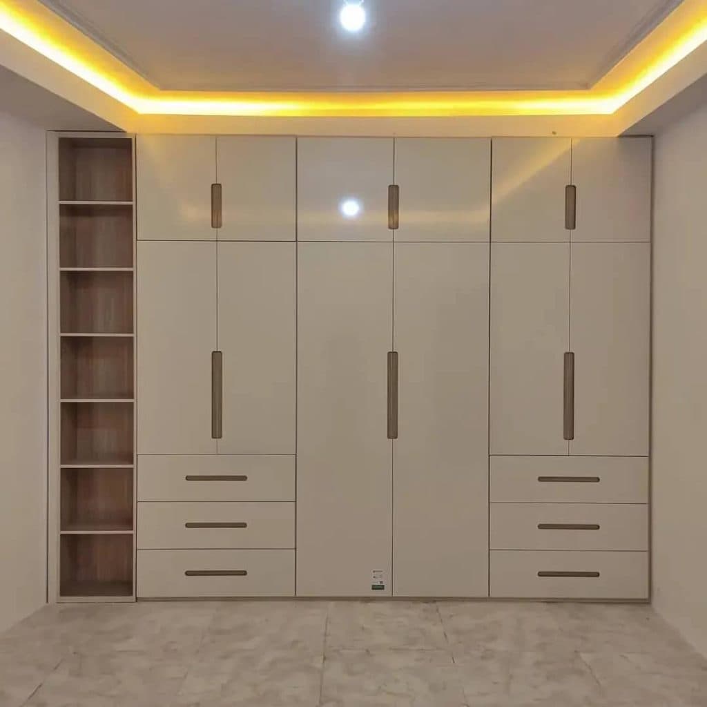 دکوراسیون داخلی معین در بجنورد