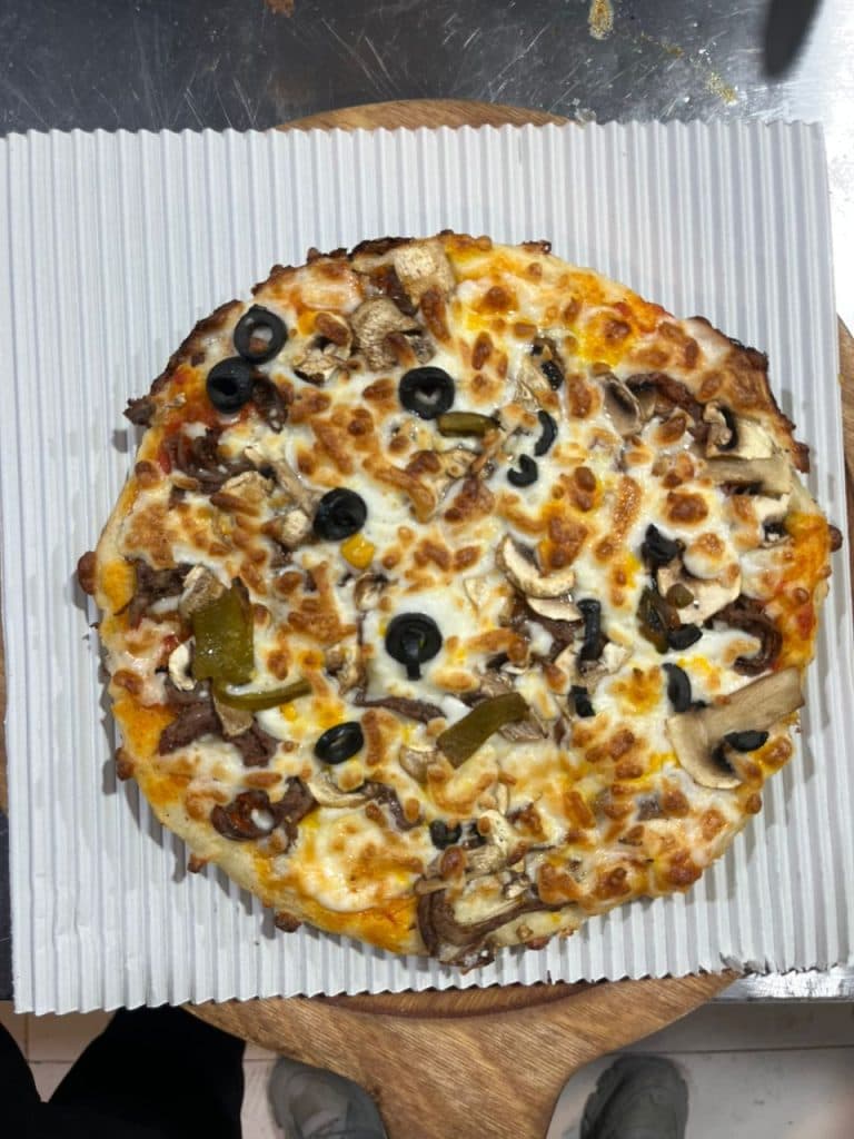 مجموعه غذایی دالاهو در بندرعباس