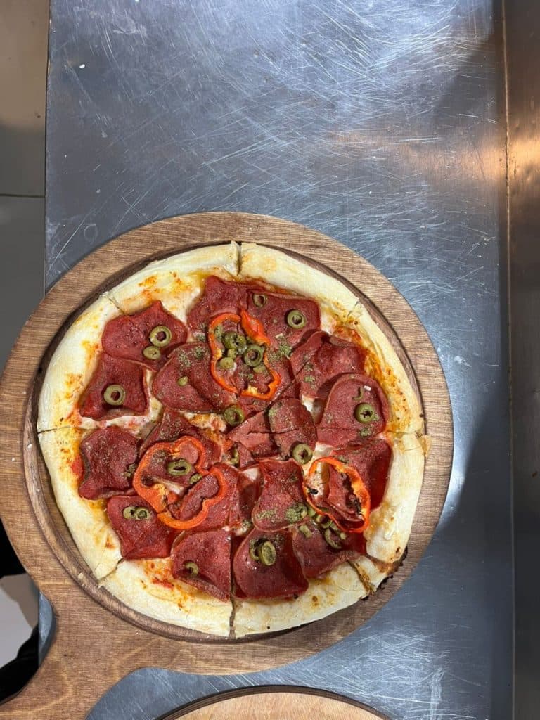 مجموعه غذایی دالاهو در بندرعباس