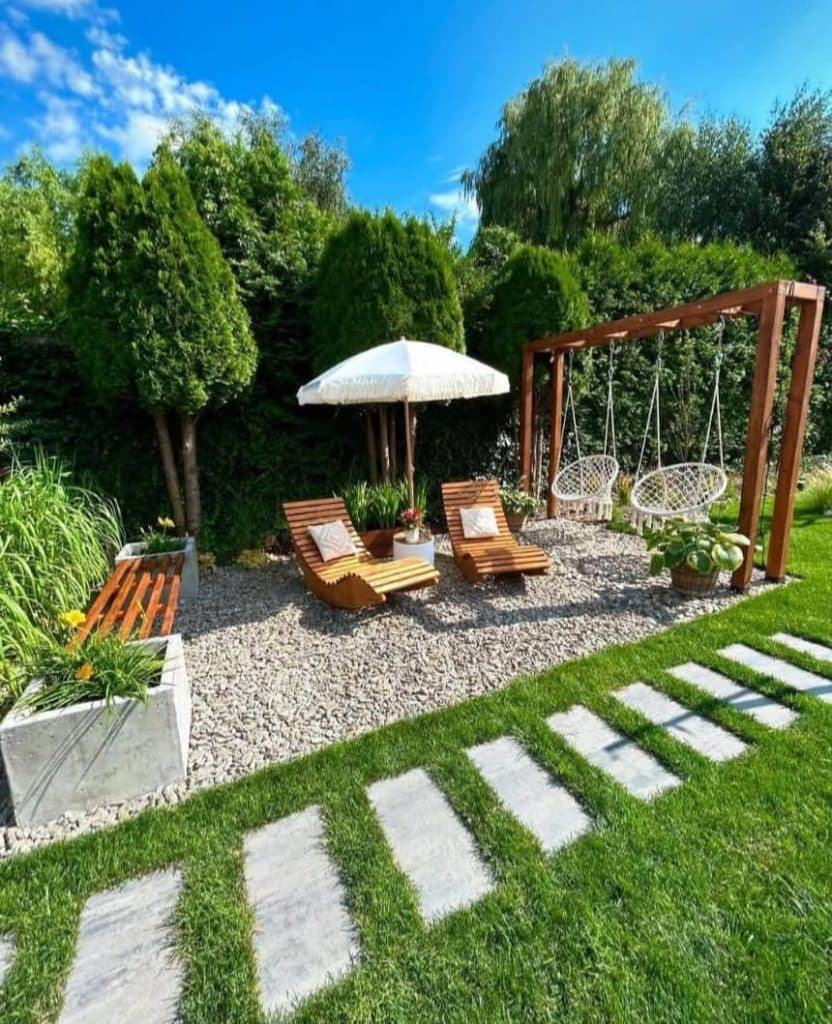 طراحی و ساخت باغ ویلا آراک در اصفهان