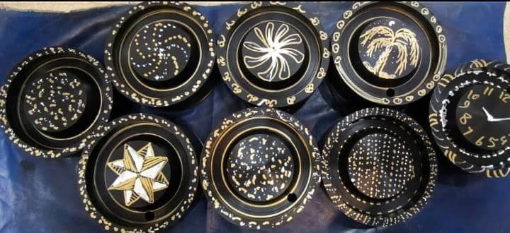 طراحی و تولید عایق آماده الکتروموتور نوشی در کرج