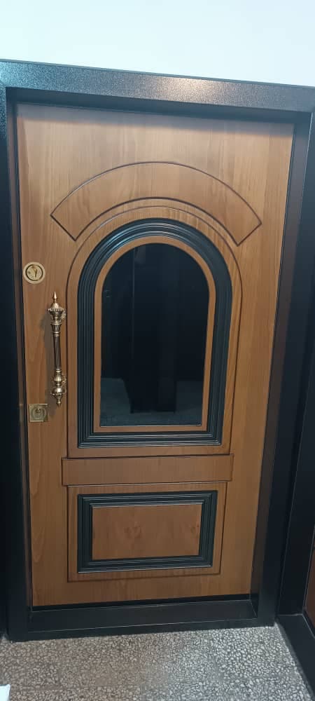 پخش و فروش درب ضدسرقت و اتاقی گلزاری در آمل