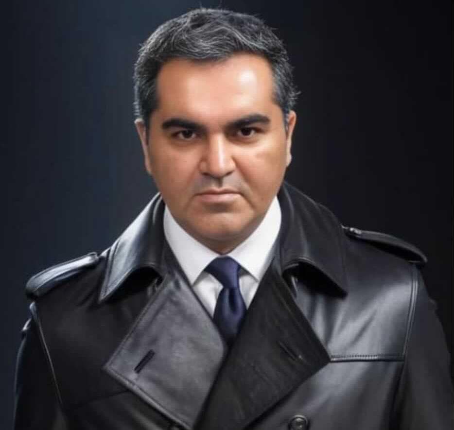 مطب زیبایی پوست و مو دکتر بهزاد ایران نژاد در پاسداران تهران