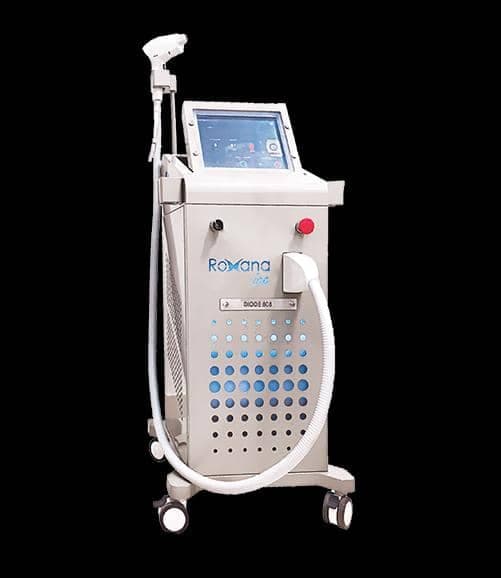 مرکز تخصصی لیزر موهای زائد دکتر پوریا پورسهرابی کرمان