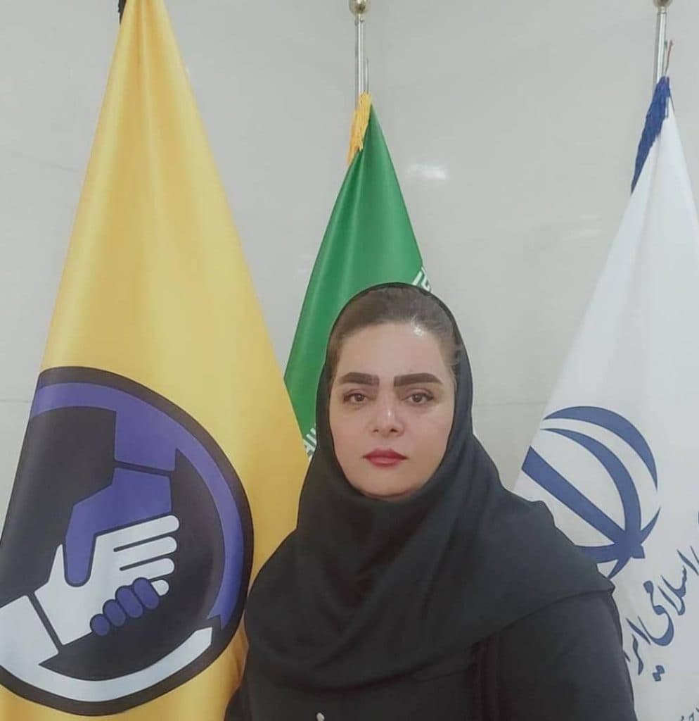 موسسه کاریابی درنیکا سیر لیان در بندر کنگان