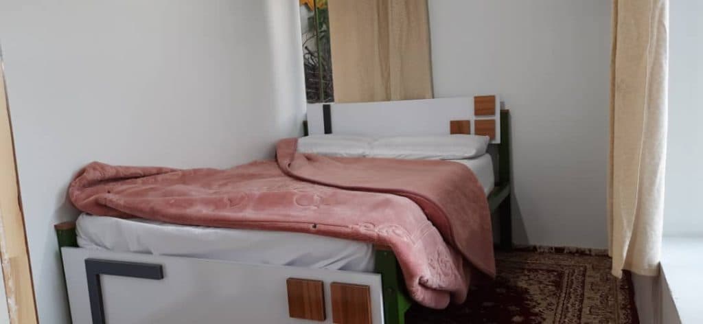 اجاره ویلا شبانه روزی یاشیل پیرچشمه در کلیبر