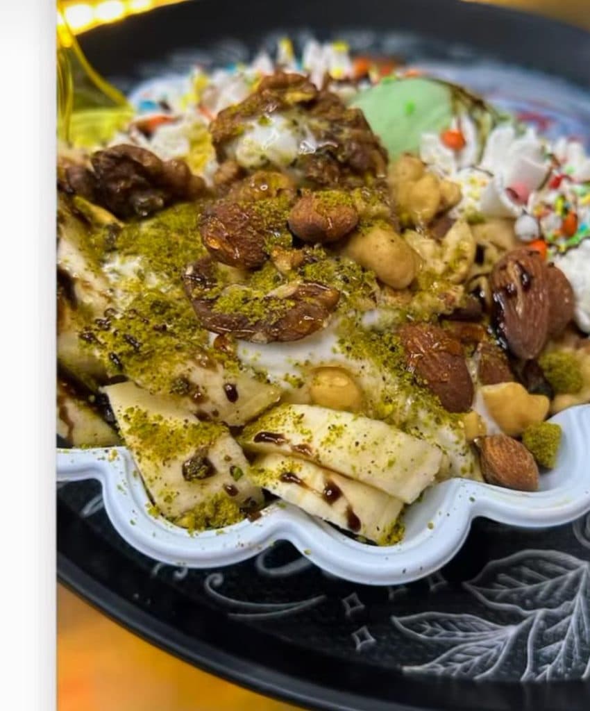 آبمیوه بستنی انرژی پلاس در گنبد کاووس