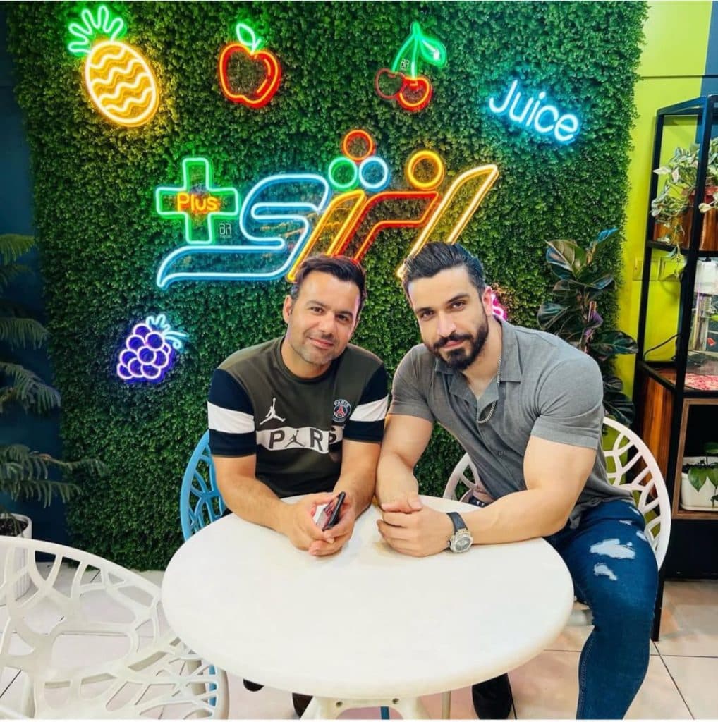 آبمیوه بستنی انرژی پلاس در گنبد کاووس