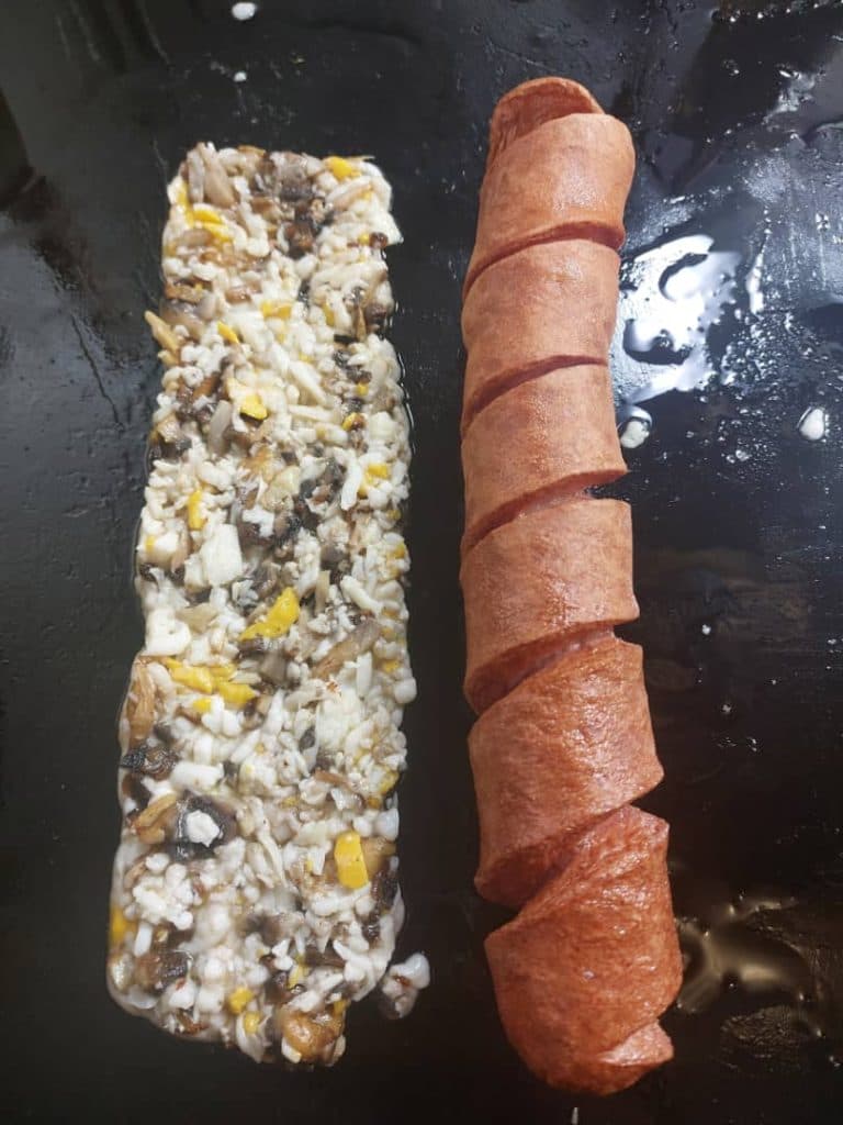 فست فود ساندویچی کلبه در کهنوج