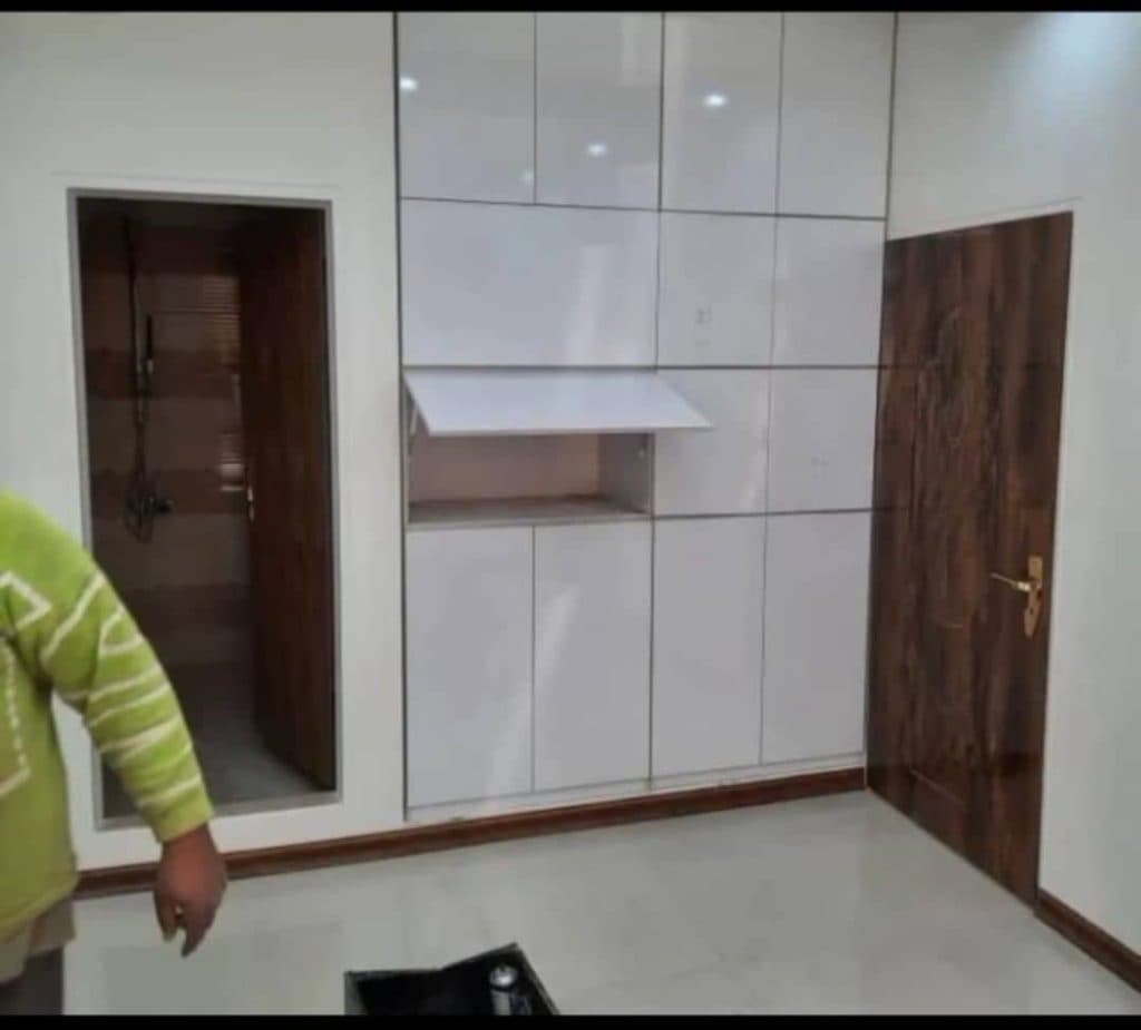 کابینت سازی آداک در قرچک