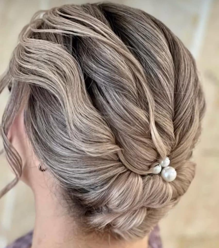 سالن زیبایی فرشته در جاده شاندیز مشهد