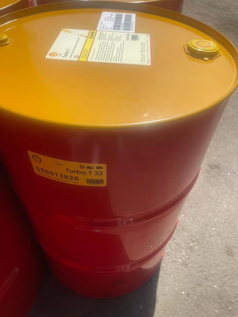 پخش و فروش روغن صنعتی آسان صنعت سیاسی در اصفهان