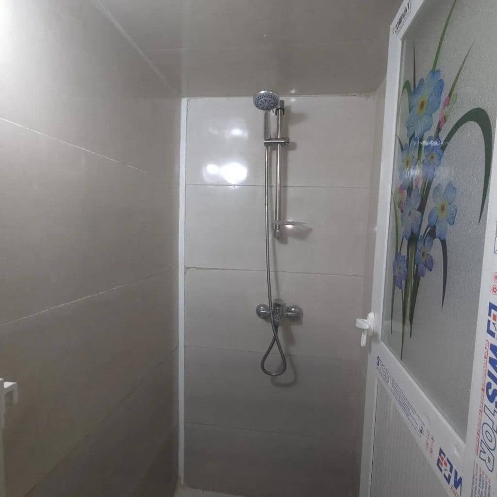 اقامتگاه سنتی شبانه روزی حاج لطف اله در تویسرکان