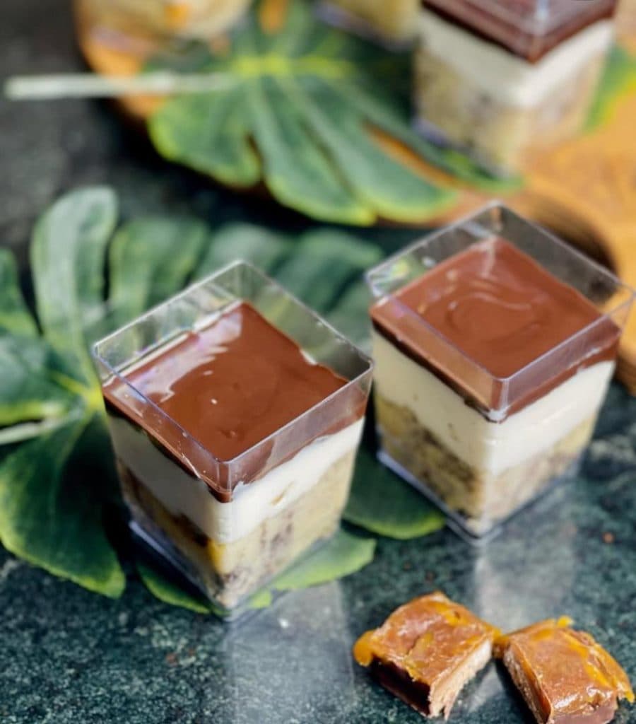 کیک خانگی فاطی کیک در بندرلنگه