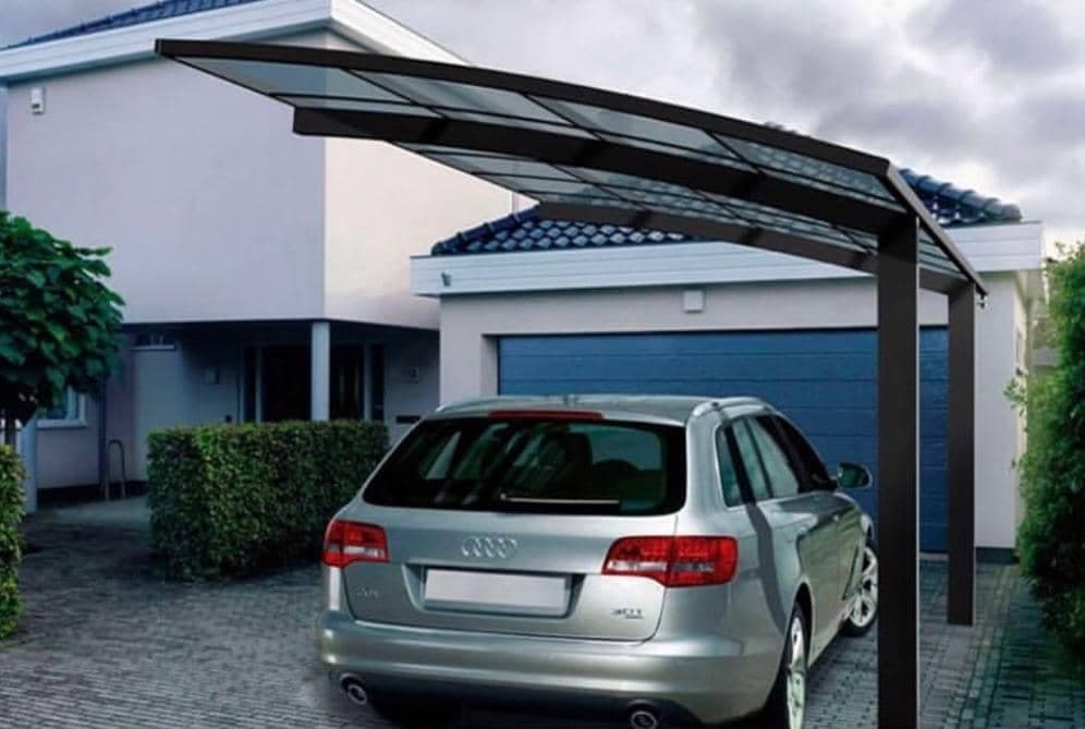 نصب و تعمیر سایبان برقی و دستی سید در اسلامشهر