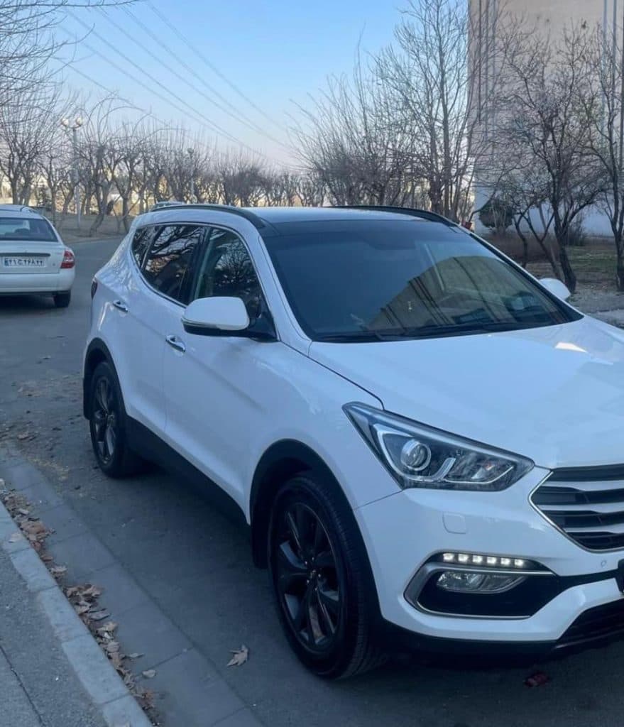 اجاره خودرو لوکس لاکچری رنت در منطقه 1 تهران