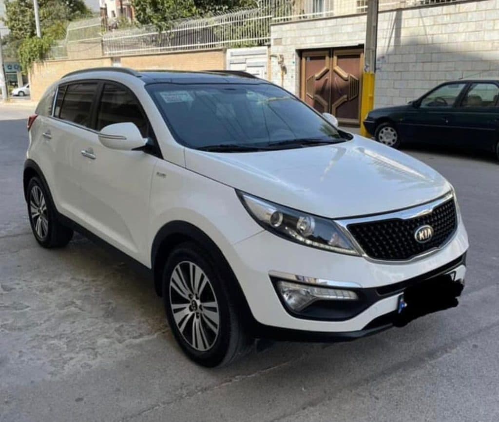 اجاره خودرو لوکس لاکچری رنت در منطقه 1 تهران