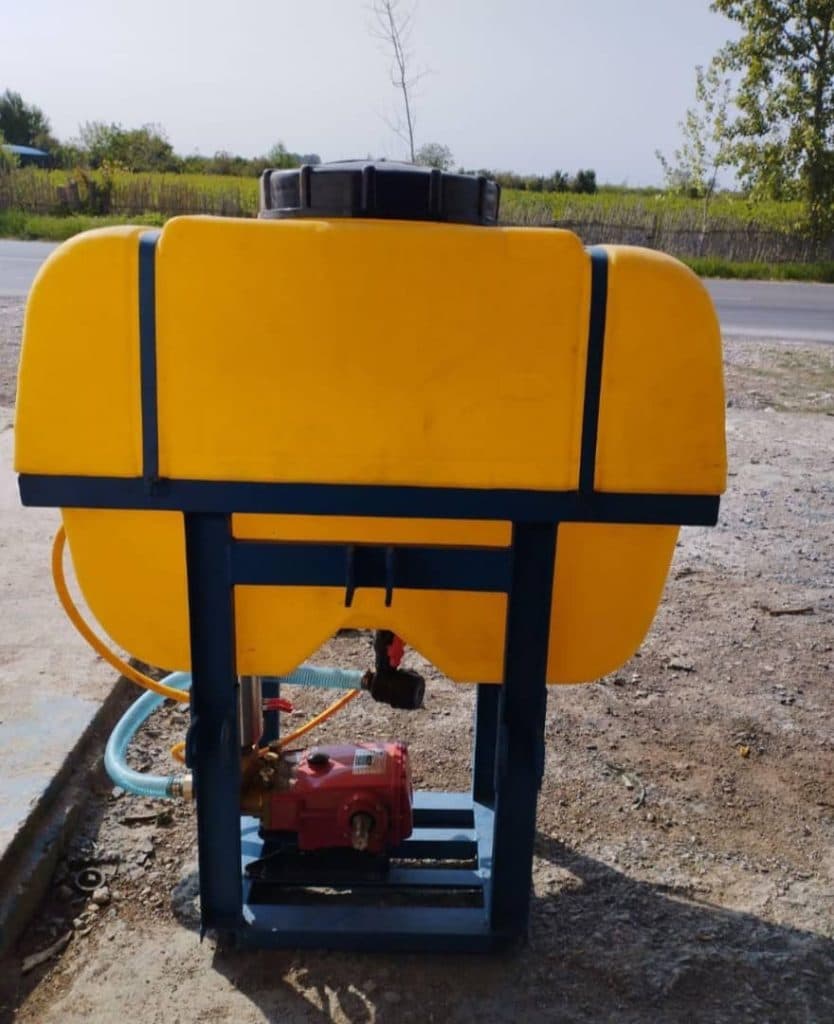 ساخت و فروش ادوات کشاورزی مسعود نکا