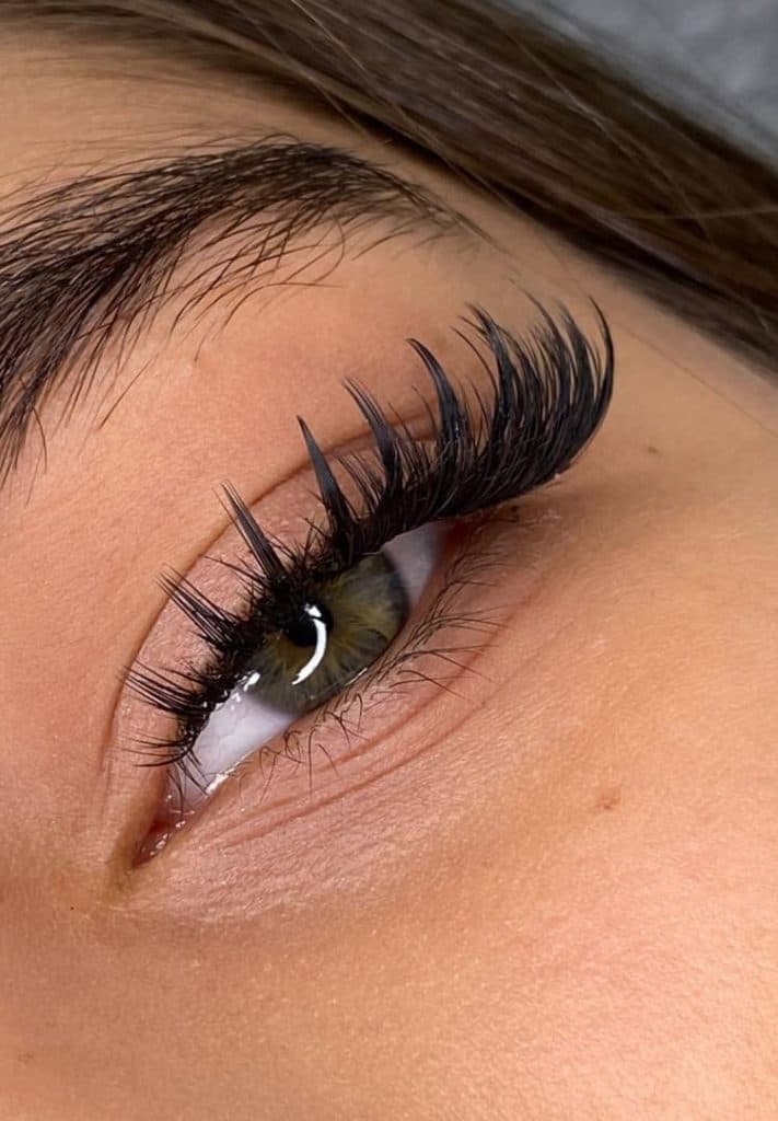 سالن زیبایی مریم دلیر در فرمانیه تهران