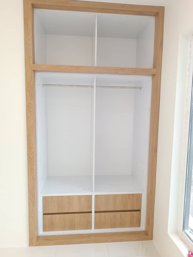 تولید کننده کابینت میران چوب در قزوین