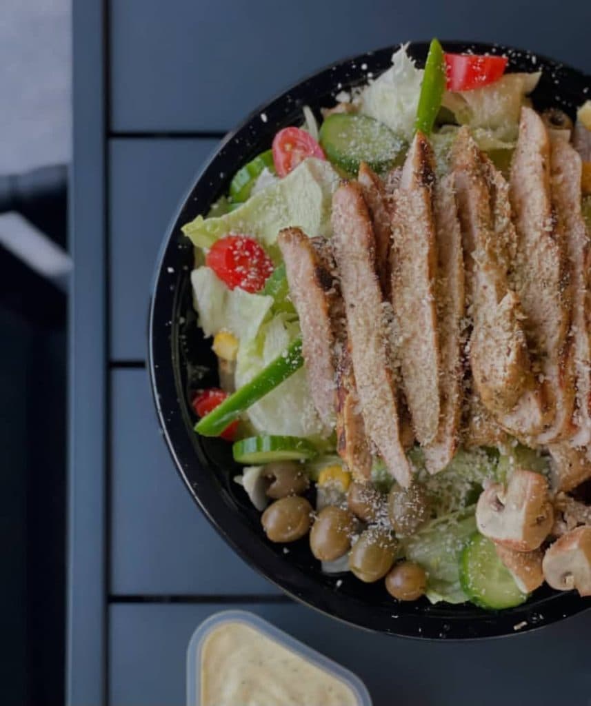 فست فود موبیدیک در بندرانزلی