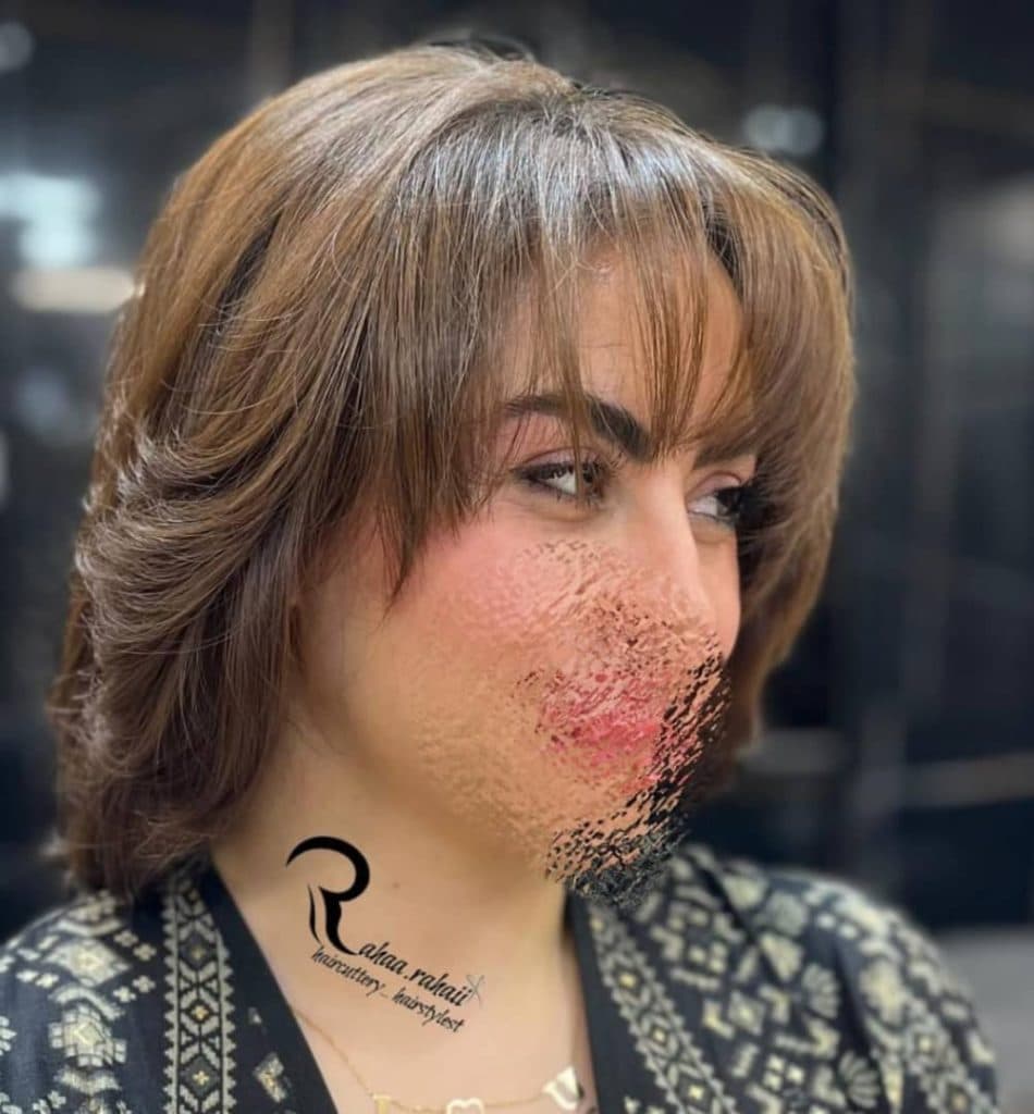 آموزش و خدمات تخصصی کوتاهی مو مدرن رها رهایی در اصفهان