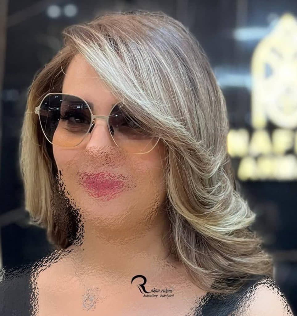 آموزش و خدمات تخصصی کوتاهی مو مدرن رها رهایی در اصفهان