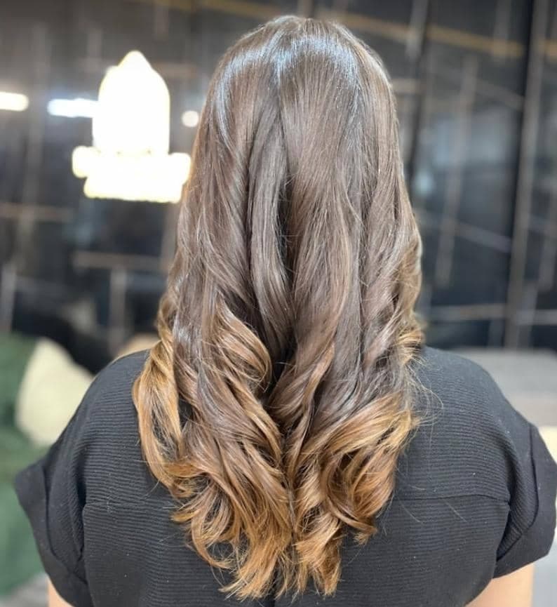 آموزش و خدمات تخصصی کوتاهی مو مدرن رها رهایی در اصفهان