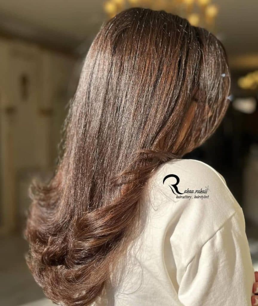 آموزش و خدمات تخصصی کوتاهی مو مدرن رها رهایی در اصفهان