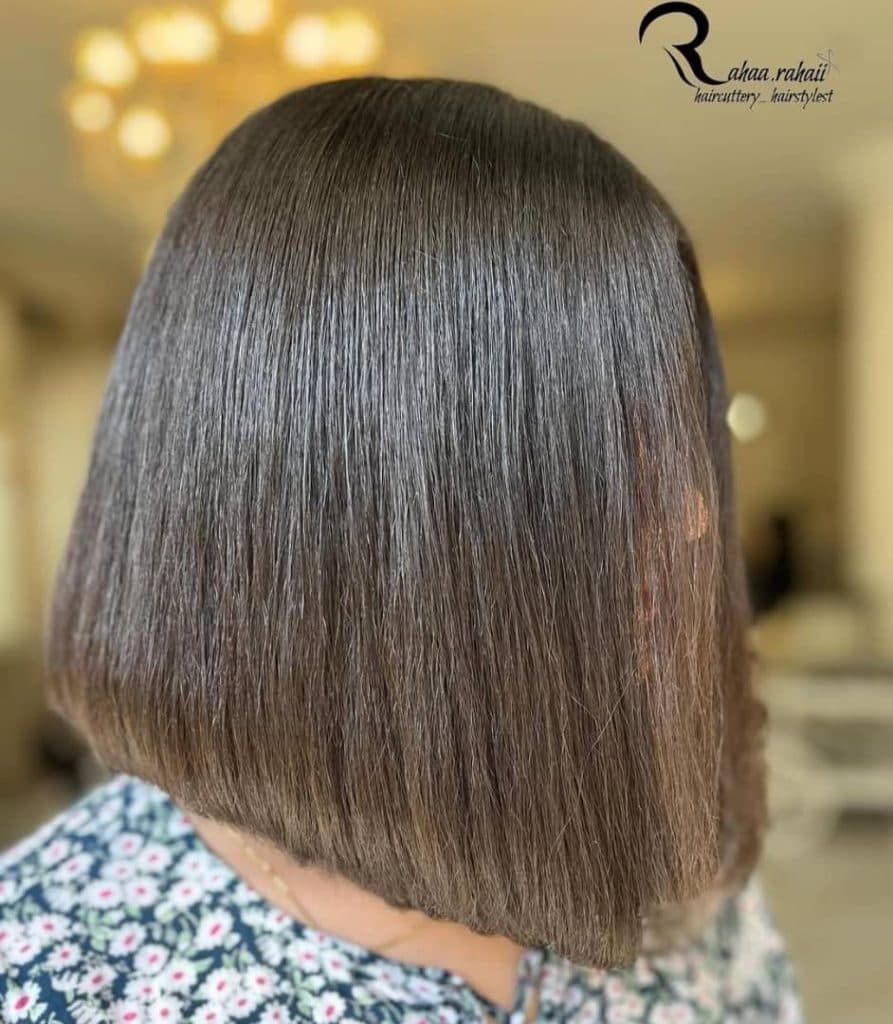 آموزش و خدمات تخصصی کوتاهی مو مدرن رها رهایی در اصفهان