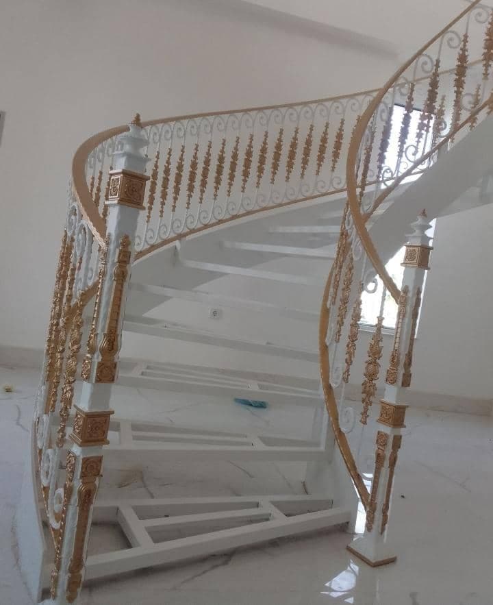 خدمات نقاشی ساختمان محمدی در جیرفت