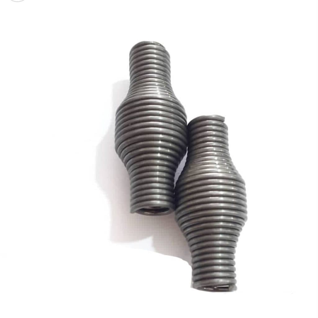 تولیدکننده فنر فشاری و شاخکدار محمدخانی منطقه 9 تهران